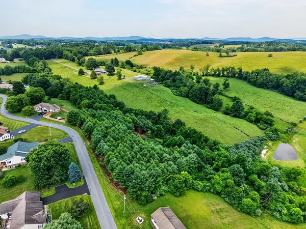 303 Stone Brook Drive, Galax, VA 24333