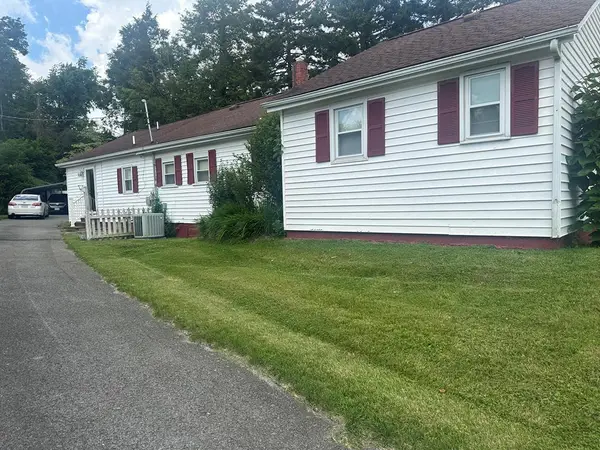 22 Arch Barrett Dr., Rosedale, VA 24280