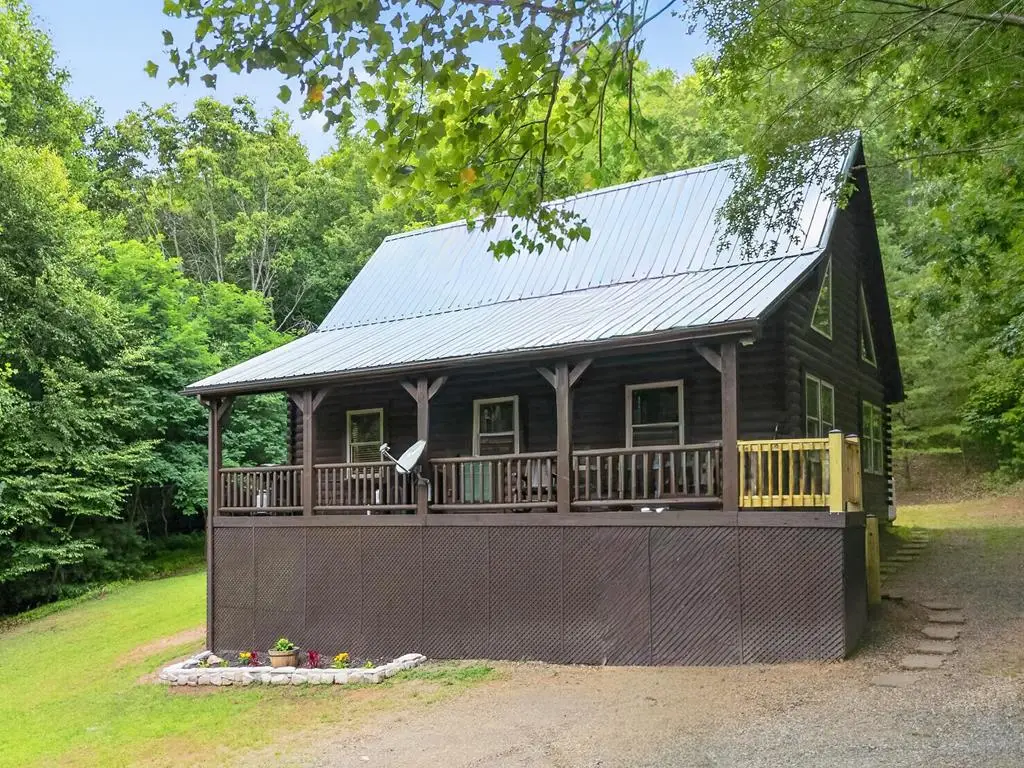 338 Laurel Mountain Lane, Woodlawn, VA 24381 - #1