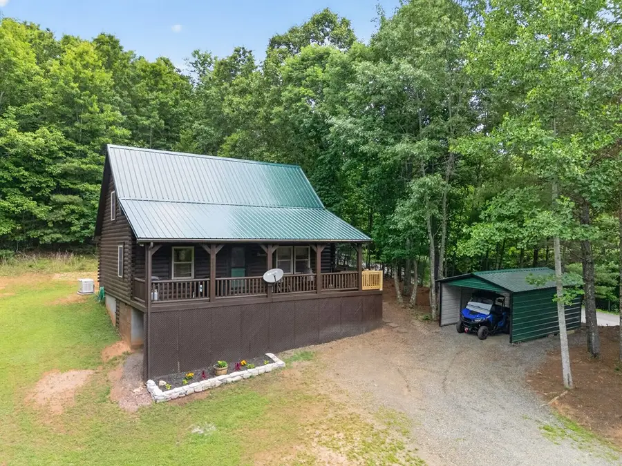 338 Laurel Mountain Lane, Woodlawn, VA 24381 - #2