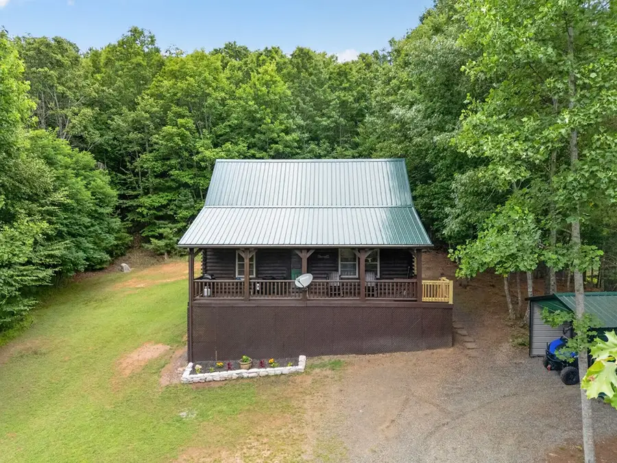 338 Laurel Mountain Lane, Woodlawn, VA 24381 - #3
