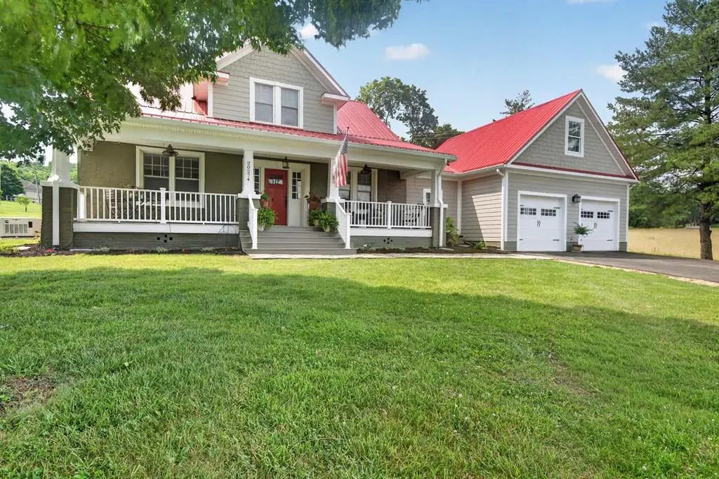 20274 Vance Mill, Abingdon, VA 24211 - #1