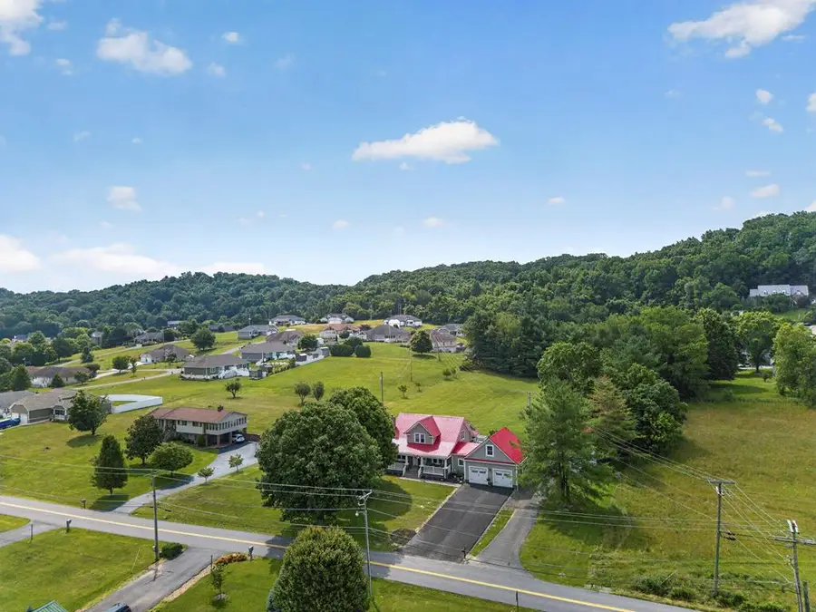 20274 Vance Mill, Abingdon, VA 24211 - #2