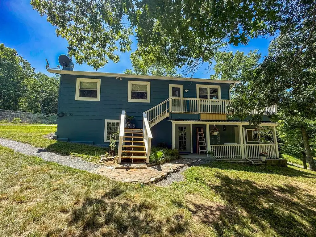 442 Slide Mountain Rd, Bland, VA 24315 - #1