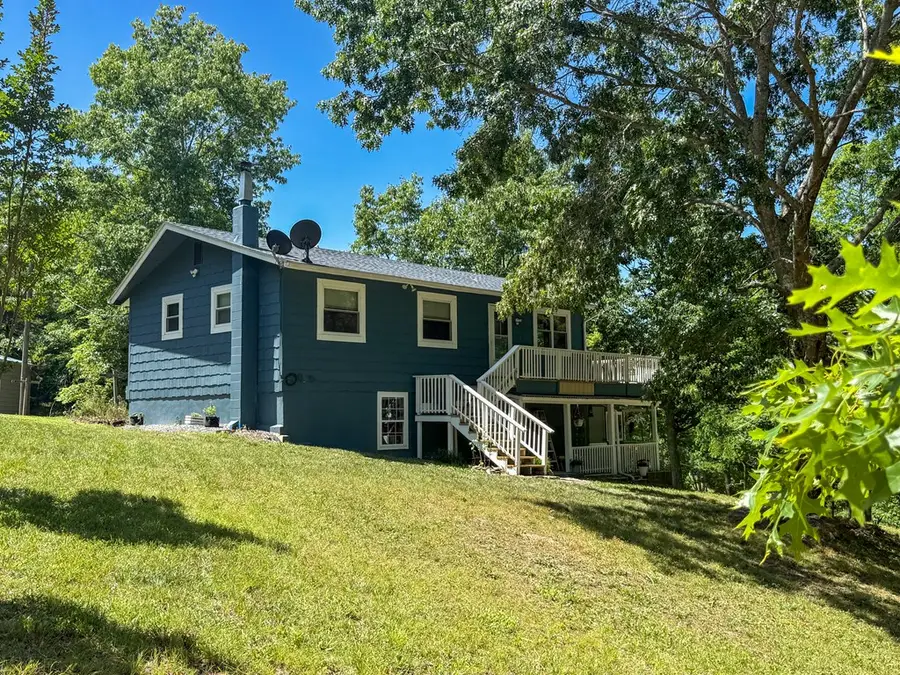 442 Slide Mountain Rd, Bland, VA 24315 - #2