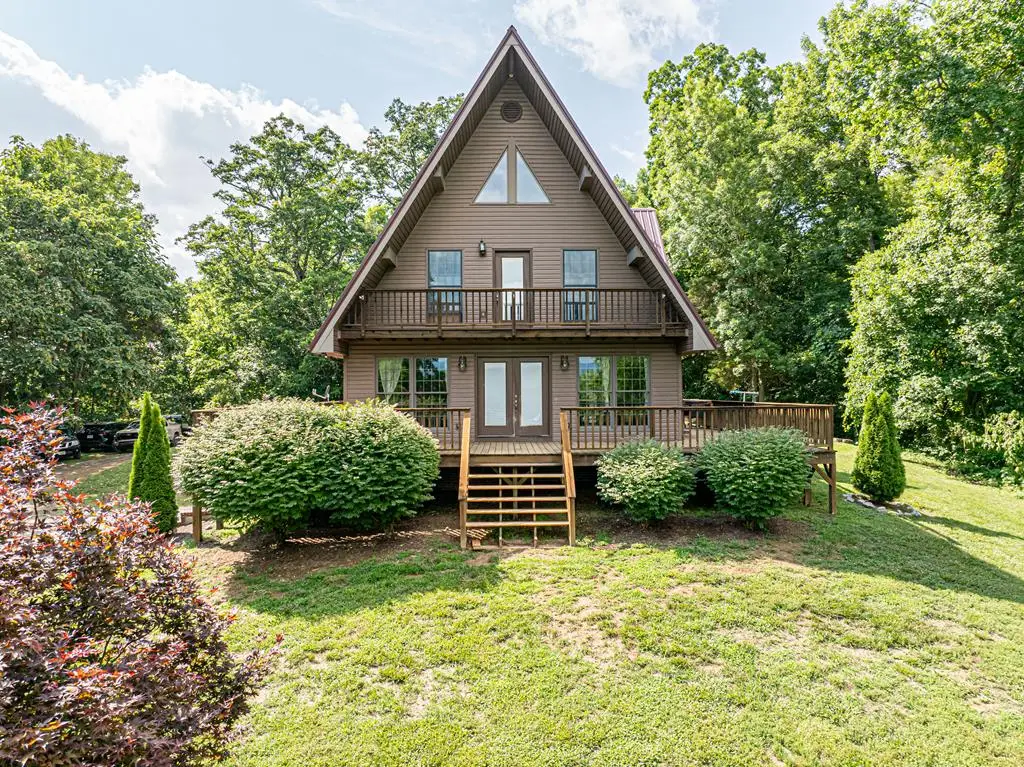 19657 Jeb Stuart Highway, Abingdon, VA 24211 - #1