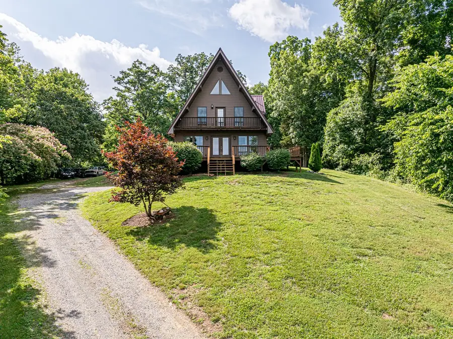 19657 Jeb Stuart Highway, Abingdon, VA 24211 - #2