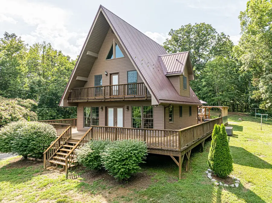 19657 Jeb Stuart Highway, Abingdon, VA 24211 - #3