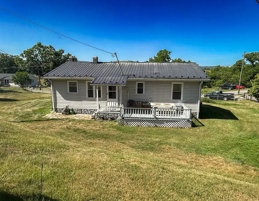 1019 Ramsey Mountain Rd, Max Meadows, VA 24360 - #2