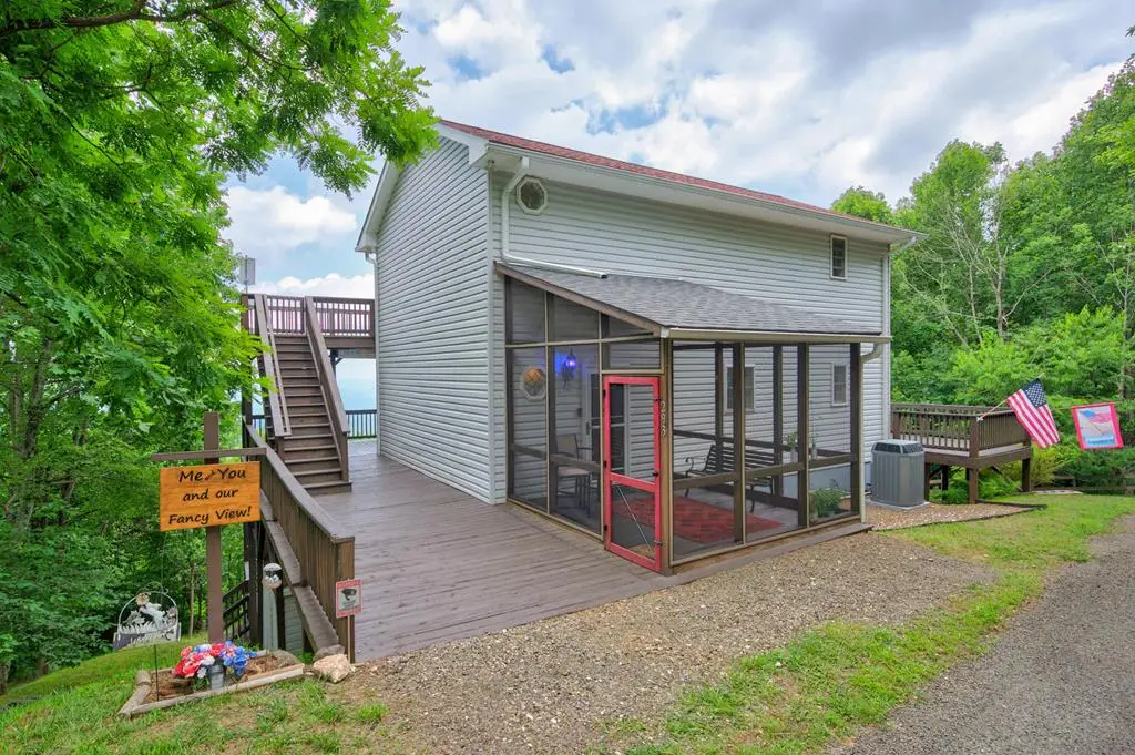 293 Scenic Way, Fancy Gap, VA 24328 - #1