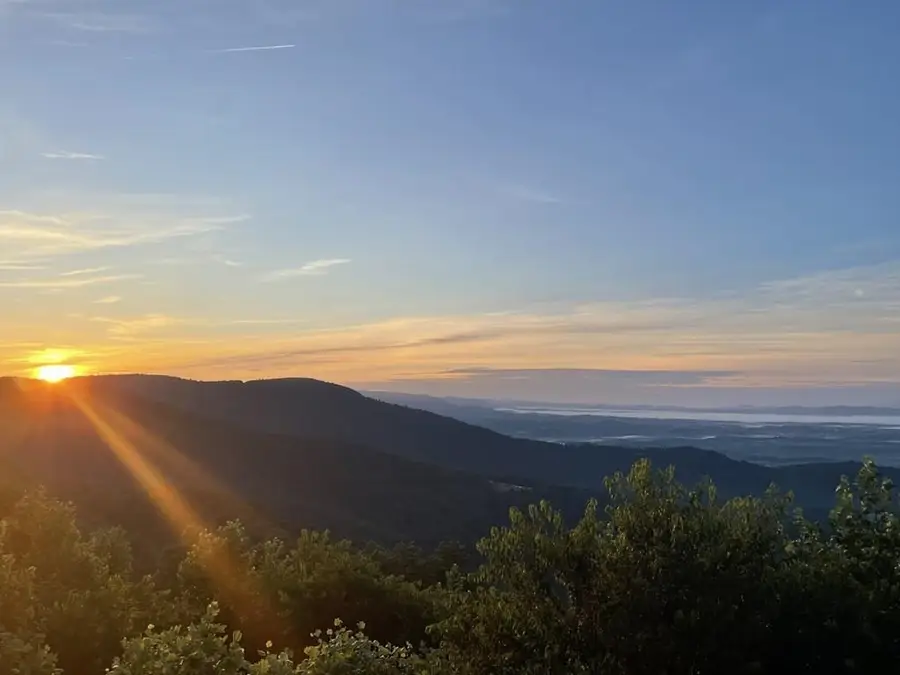 293 Scenic Way, Fancy Gap, VA 24328 - #2