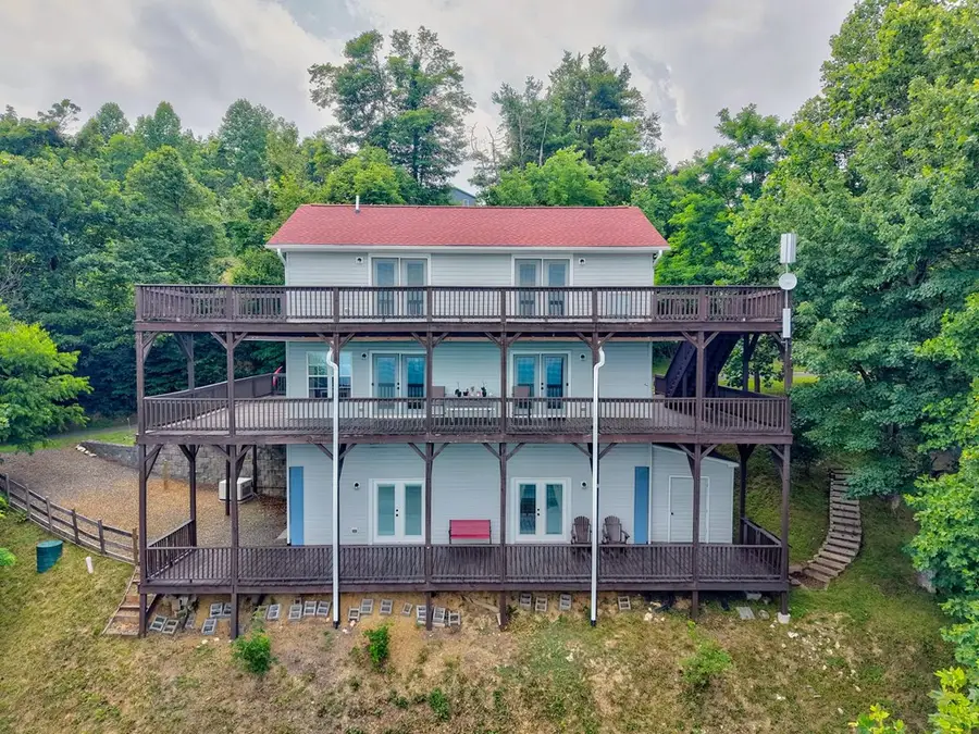 293 Scenic Way, Fancy Gap, VA 24328 - #3