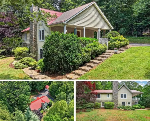 6470 Woolwine HWY, Woolwine, VA 24185