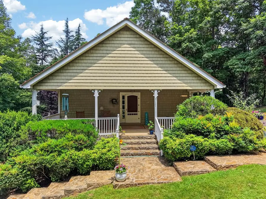 6470 Woolwine HWY, Woolwine, VA 24185 - #2