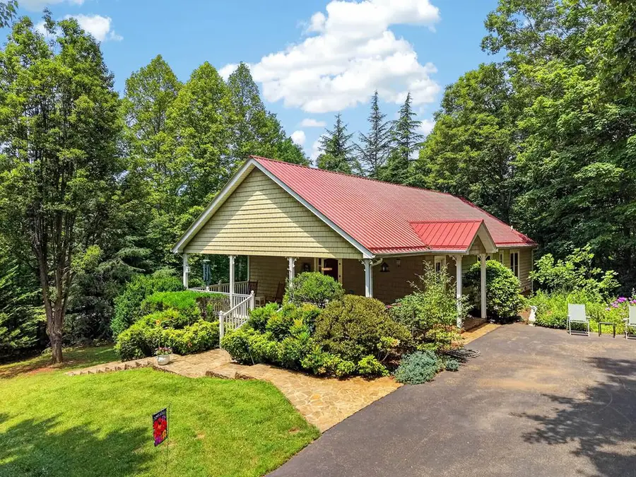 6470 Woolwine HWY, Woolwine, VA 24185 - #3
