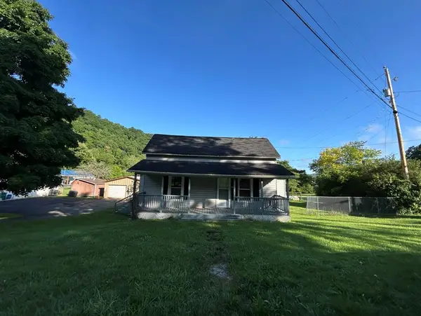 371 OLD BANK ROAD, Speedwell, VA 24374