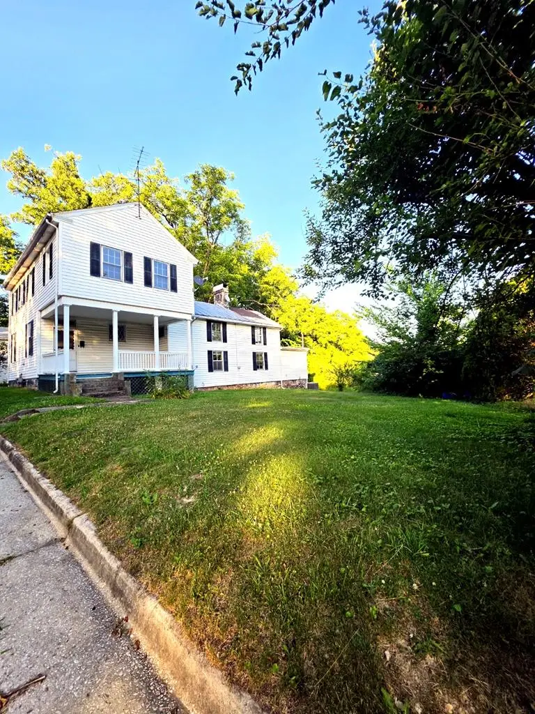 435 North Street, Wytheville, VA 24382 - #1