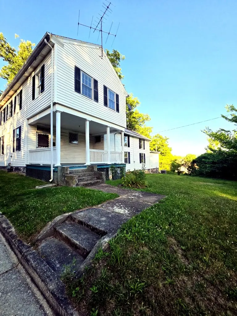 435 North Street, Wytheville, VA 24382 - #3