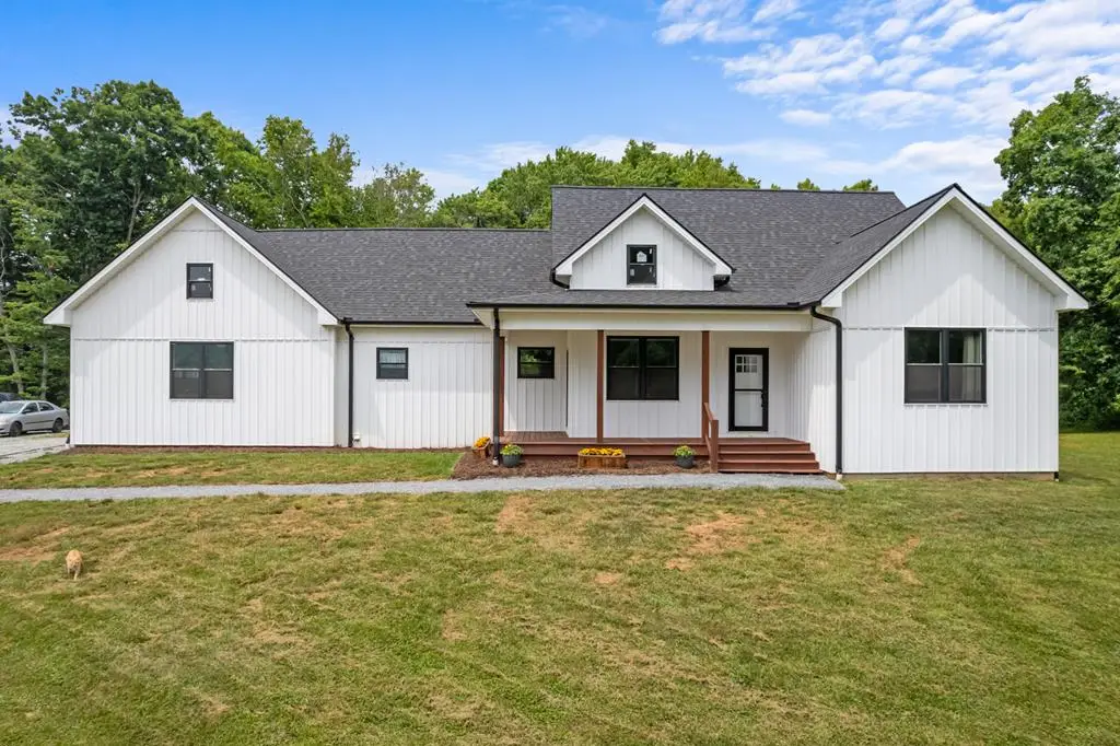 287 Wolfe Road, Sparta, NC 28675 - #1