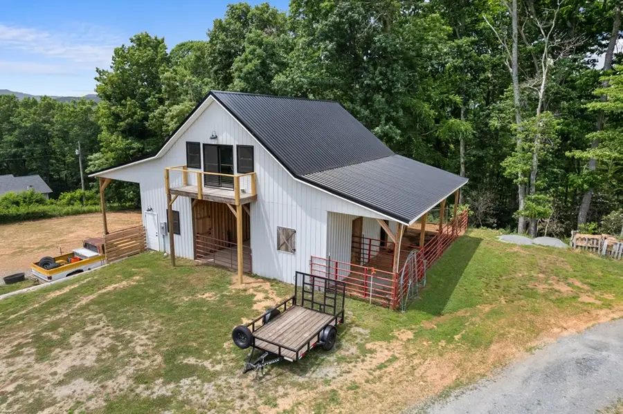 287 Wolfe Road, Sparta, NC 28675 - #2