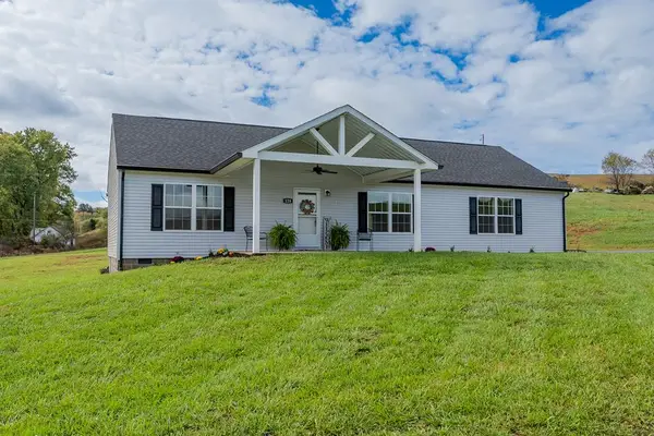 128 Long Meadows Lane, Max Meadows, VA 24360