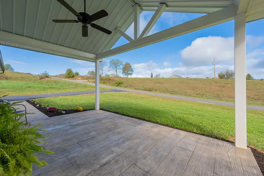 128 Long Meadows Lane, Max Meadows, VA 24360 - #2