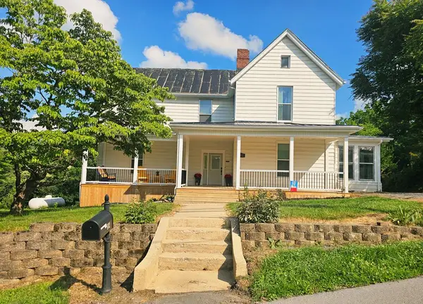 502 Pine Street, Tazewell, VA 24651