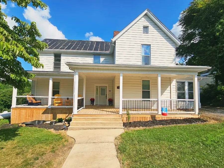 502 Pine Street, Tazewell, VA 24651 - #2