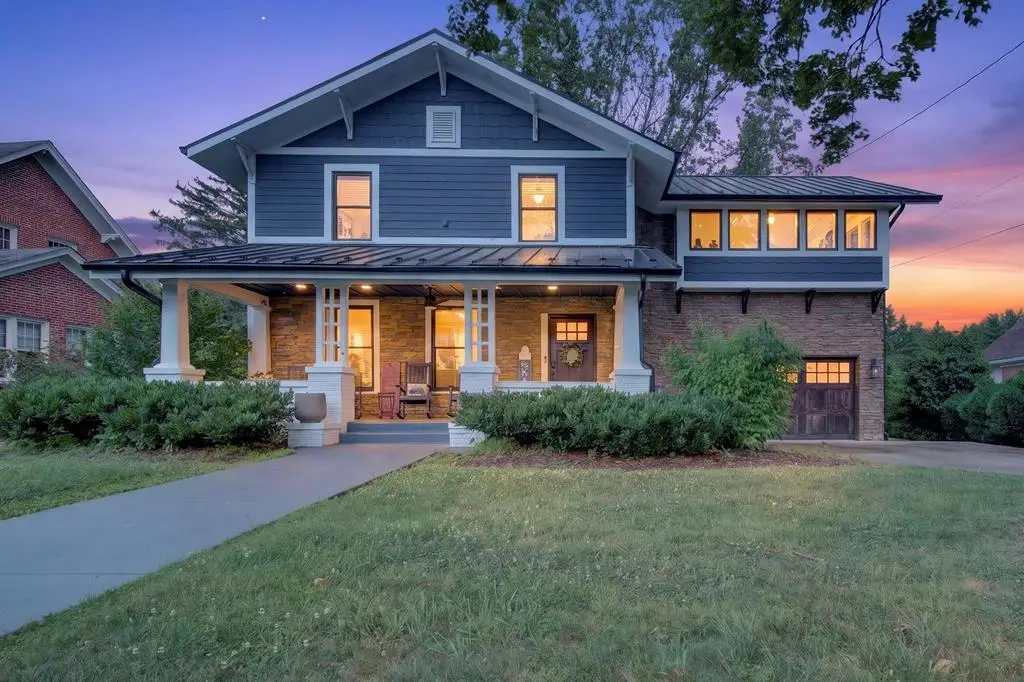 175 Stonewall Heights, Abingdon, VA 24210 - #1