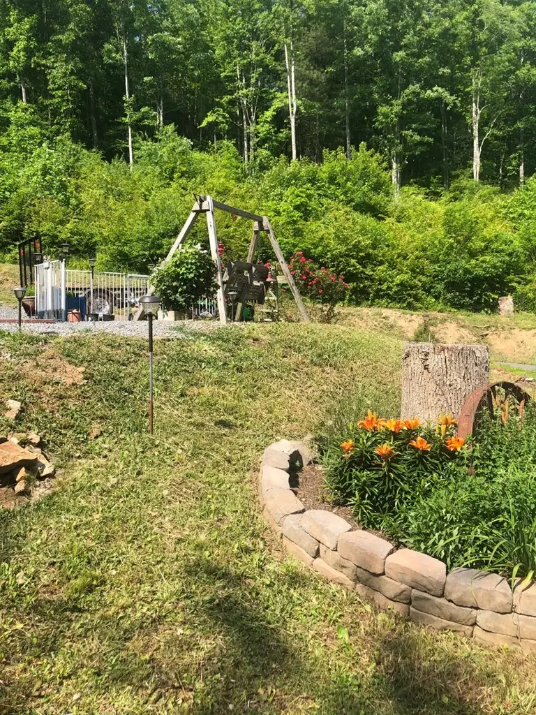 0 Raven Nest Branch Rd., Bandy, VA 24602 - #3