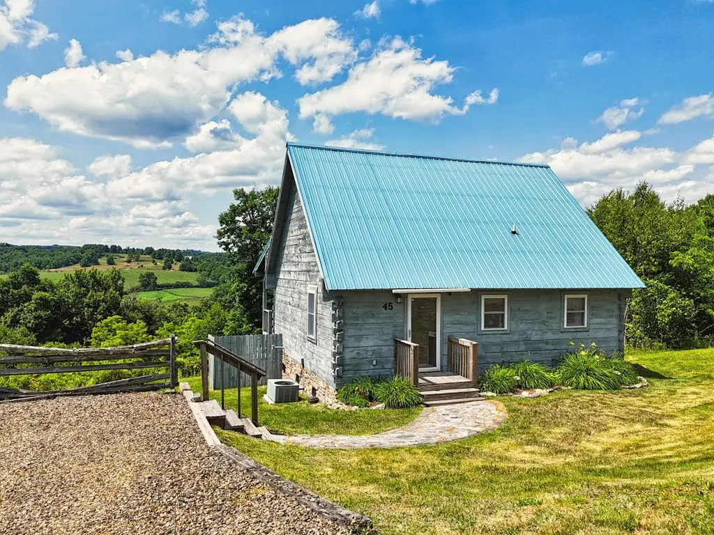 5 Mountain Village Lane Unit 45, Meadows Of Dan, VA 24120 - #1