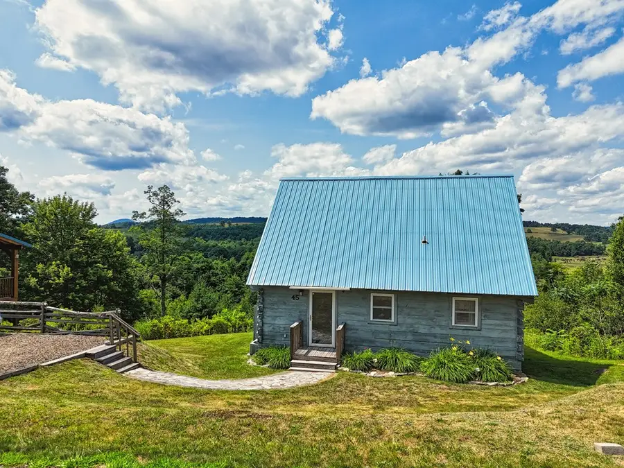 5 Mountain Village Lane Unit 45, Meadows Of Dan, VA 24120 - #2