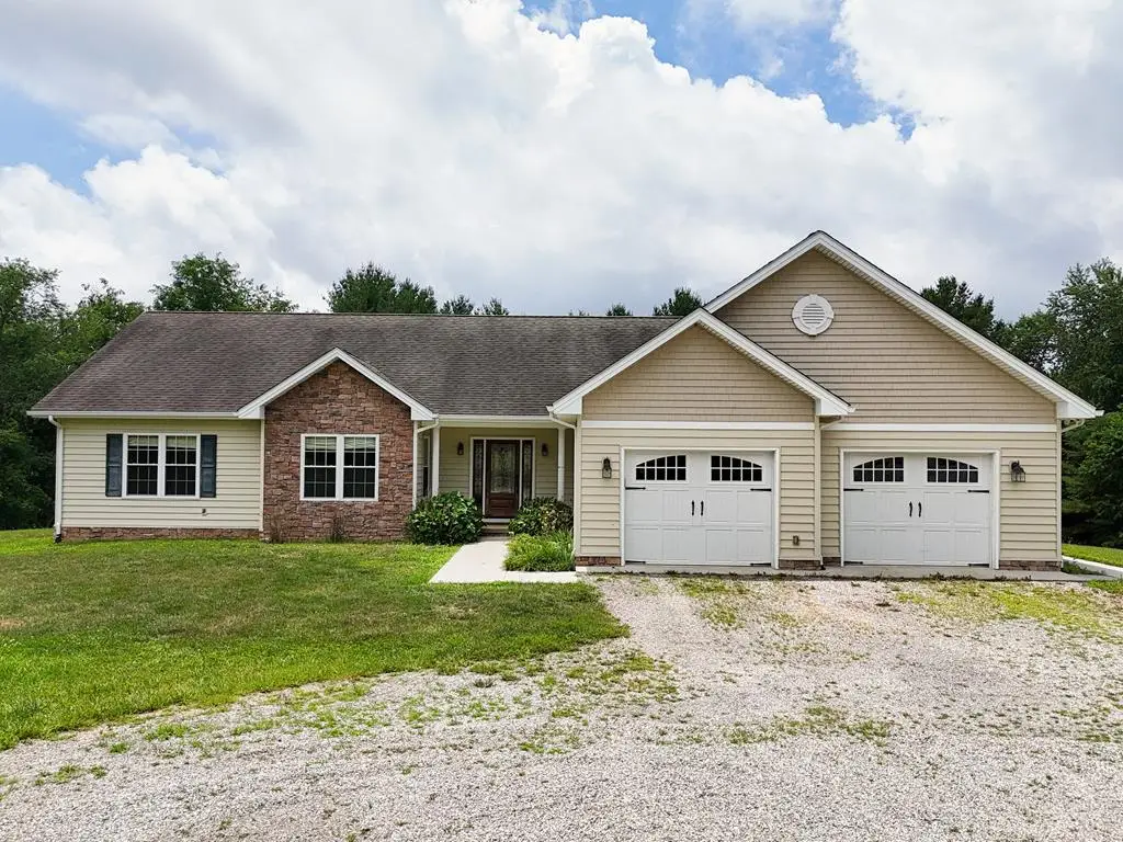 322 Timberline Rd, Copper Hill, VA 24079 - #1