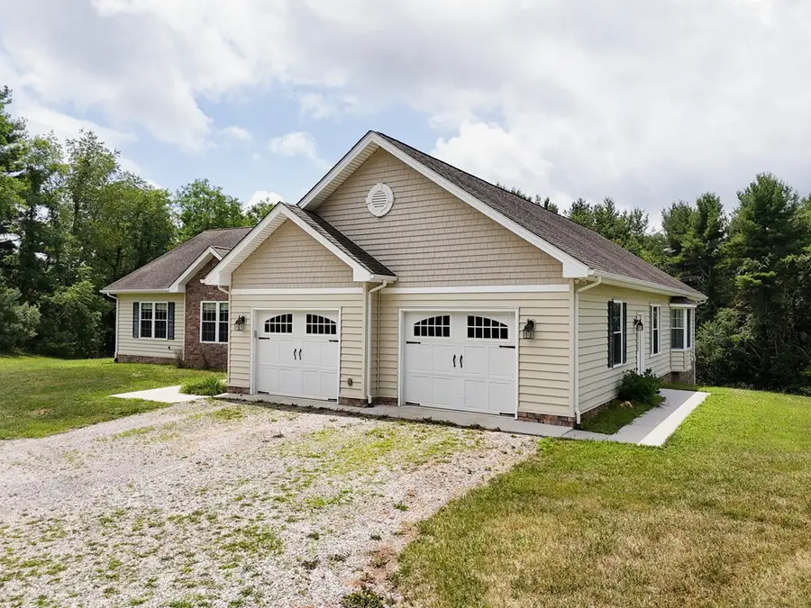 322 Timberline Rd, Copper Hill, VA 24079 - #3