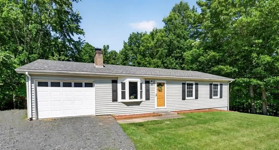 155 Lonesome Dove Drive, Woodlawn, VA 24381 - #1