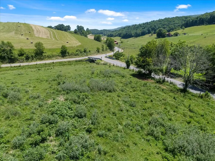 TBD Foglesong Rd., & Birch Grove Rd., Ceres, VA 24318 - #3