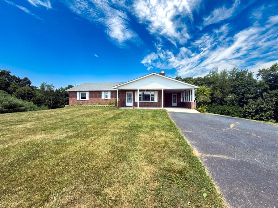 2931 Little Vine Road, Hillsville, VA 24343 - #3
