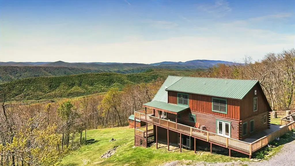 1422 Oneida Peak, Bluefield, VA 24605 - #1