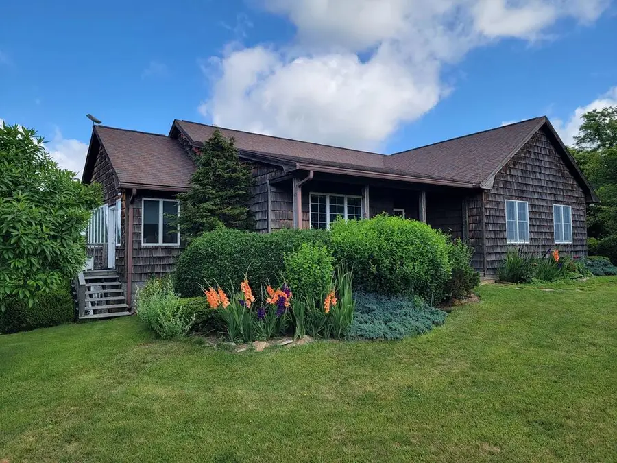 417 Llama Lane, Mouth Of Wilson, VA 24363 - #2