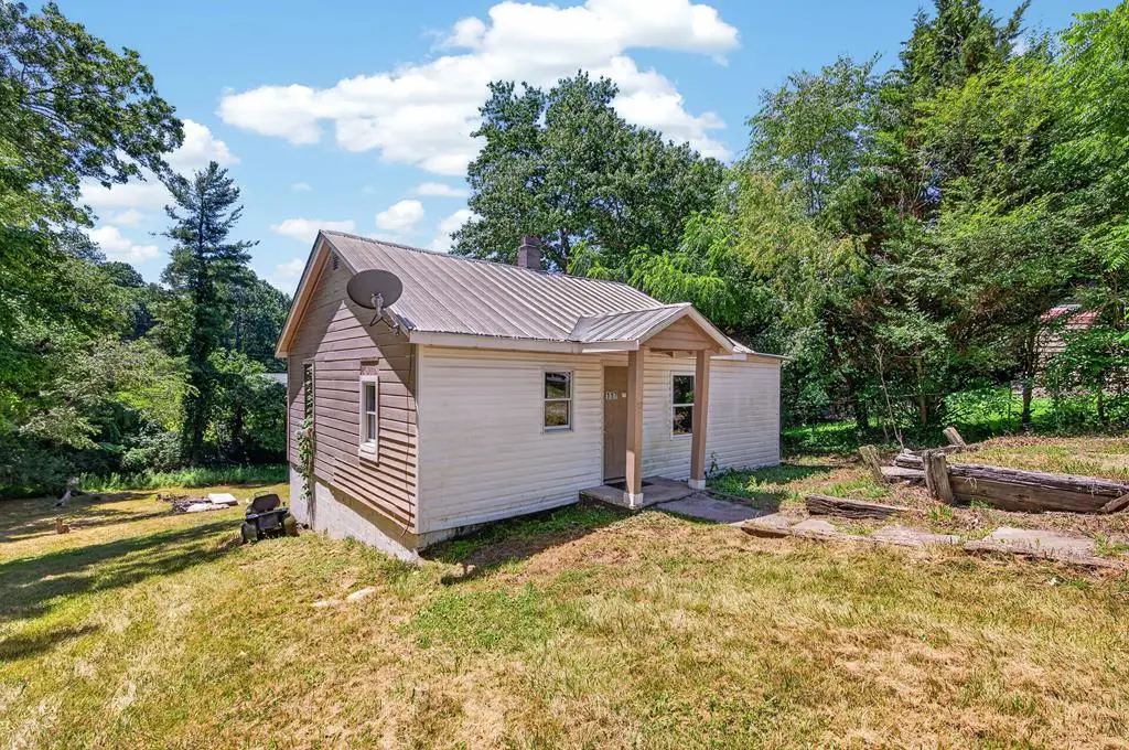 117 Wilson Ave., Galax, VA 24333 - #1
