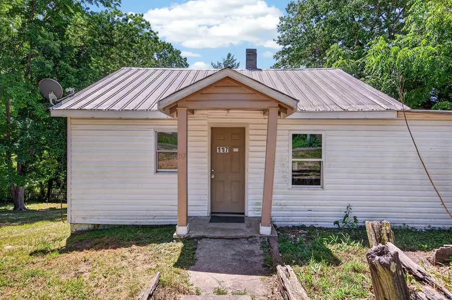 117 Wilson Ave., Galax, VA 24333 - #2