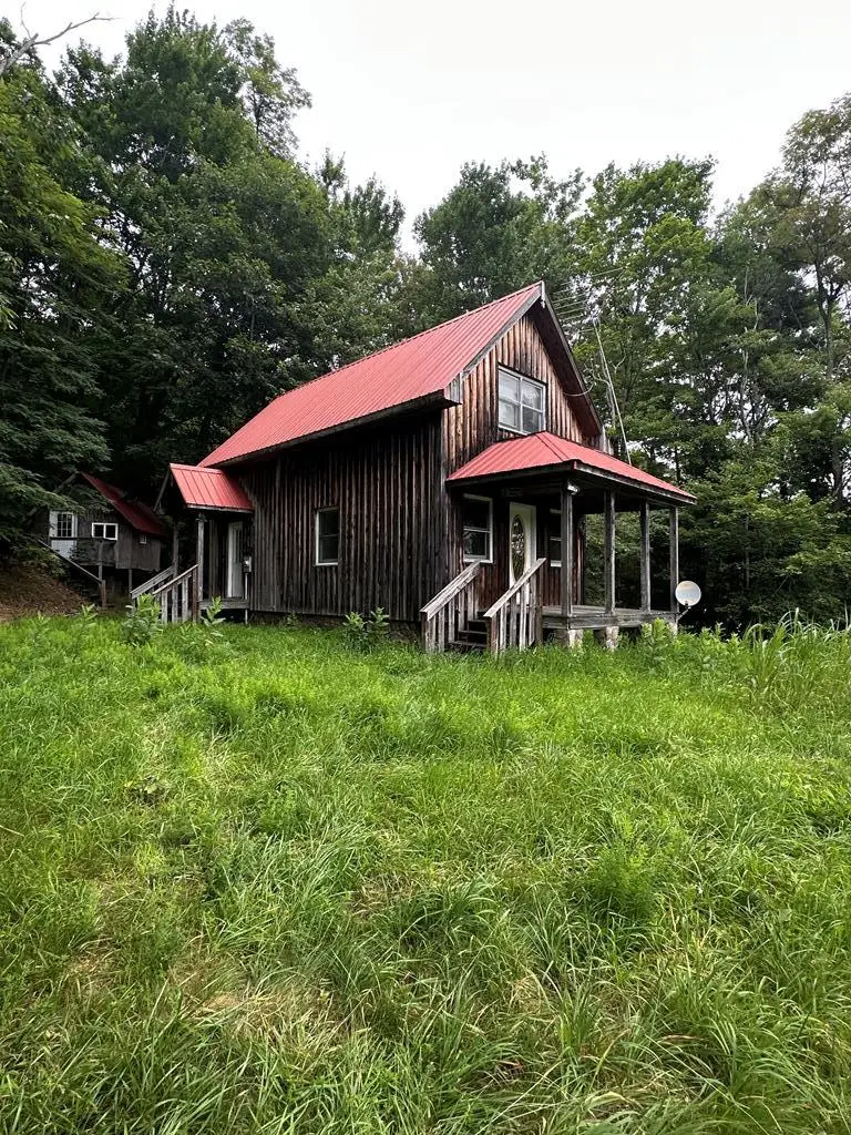 1260 Quillen Ridge Road, Mouth Of Wilson, VA 24363 - #2