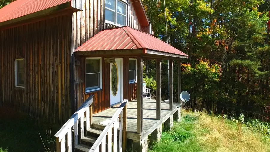 1260 Quillen Ridge Road, Mouth Of Wilson, VA 24363 - #3