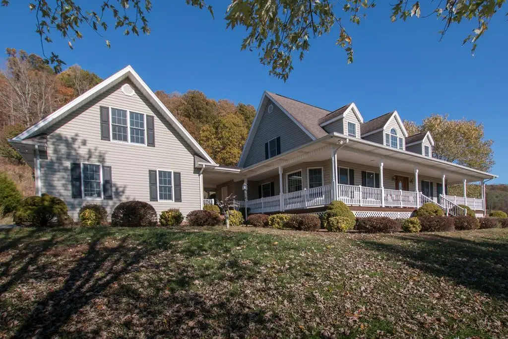 21037 21037 Rich Valley Rd, Abingdon, VA 24210 - #1