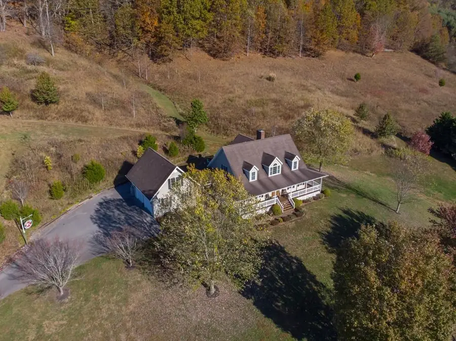 21037 21037 Rich Valley Rd, Abingdon, VA 24210 - #2