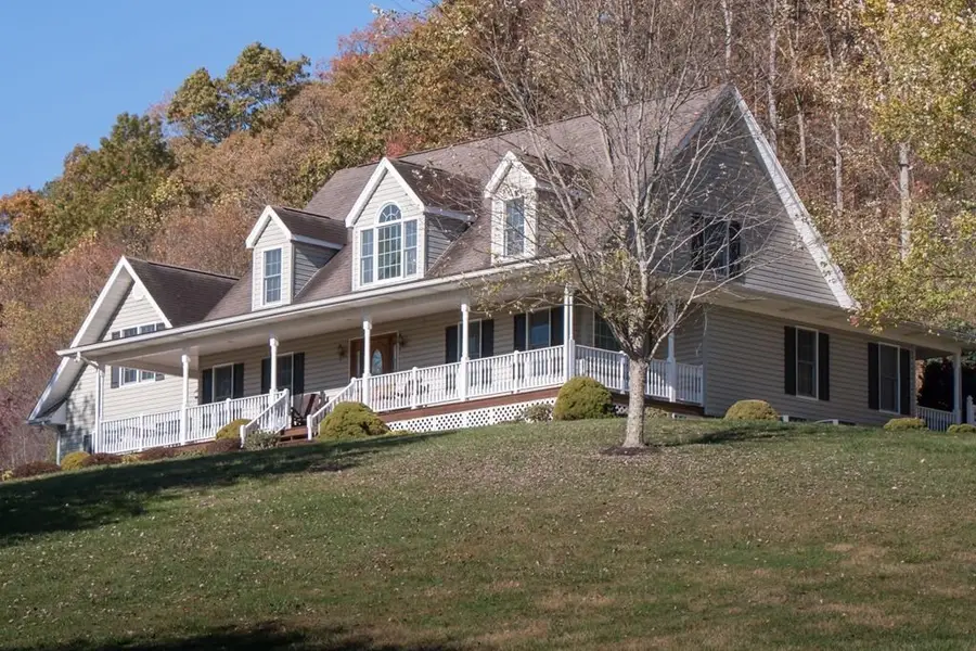 21037 21037 Rich Valley Rd, Abingdon, VA 24210 - #3
