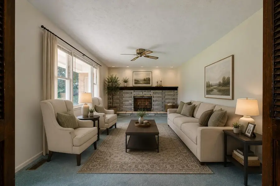 24 Stone Drive, Lebanon, VA 24266 - #3