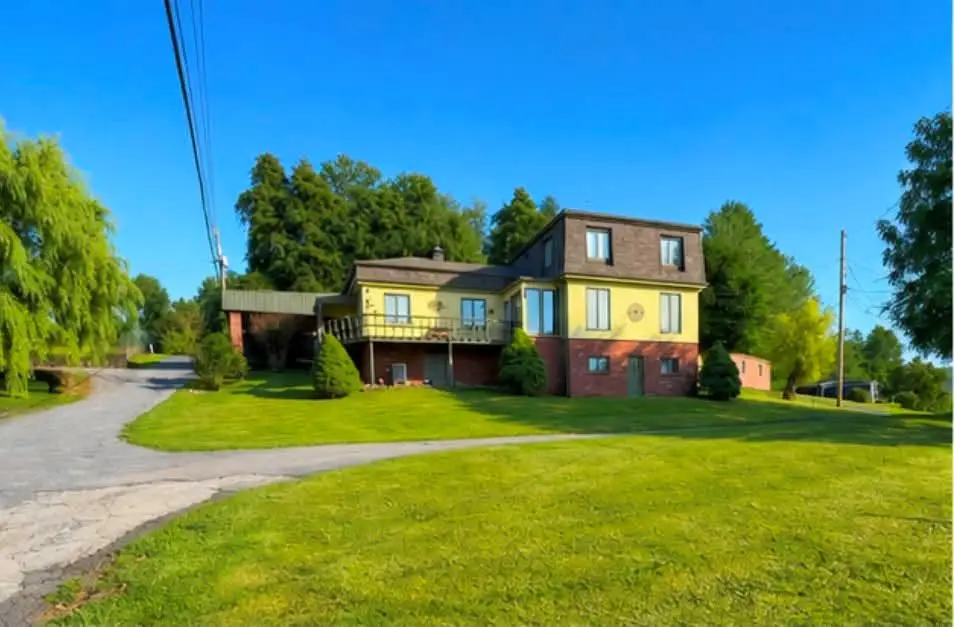 43 Redwood, Honaker, VA 24260 - #1