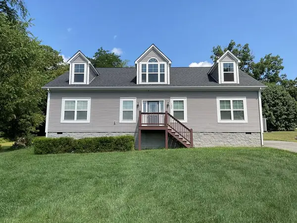 1490 W Ridge Street, Wytheville, VA 24382