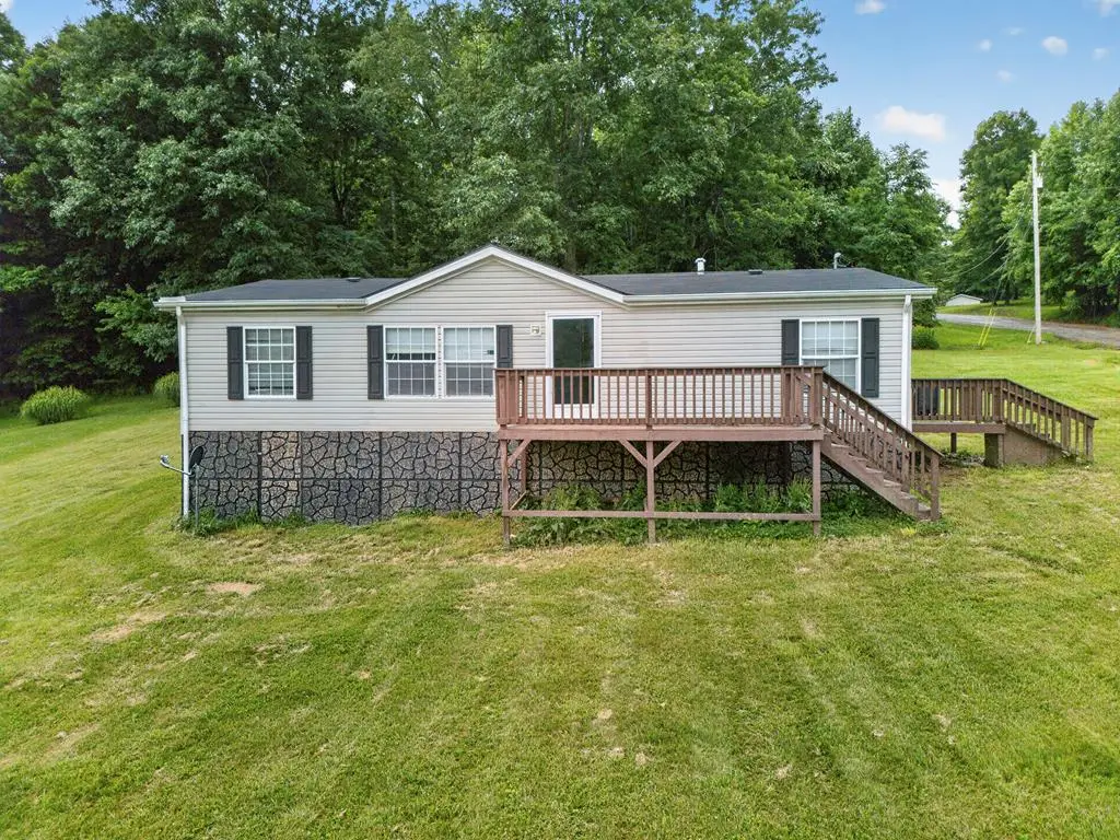 35 Wise Lane, Lebanon, VA 24266 - #1